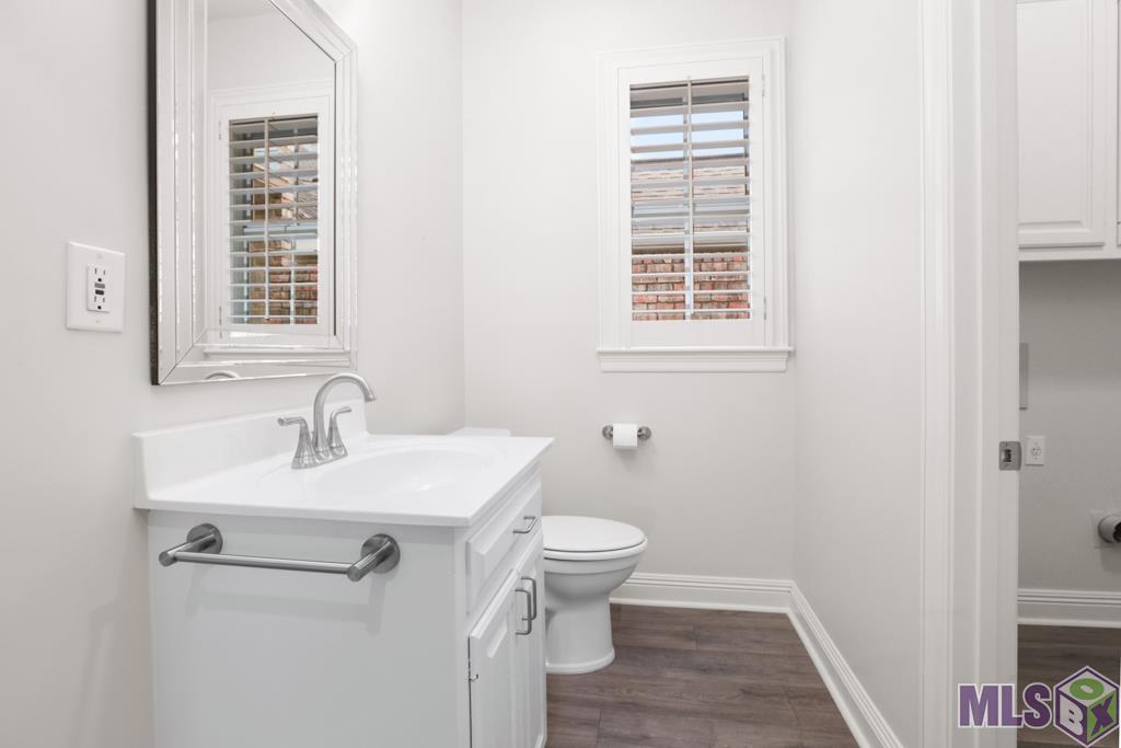 1663 Sharp Road Baton Rouge, LA 70815 - Photo 10 of 27