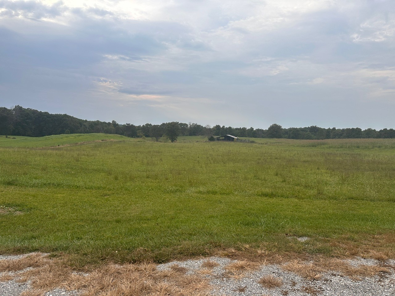 12343 Griffith Road Pikeville, TN 37367 - Photo 18 of 28 a view of an ocean and a mountain