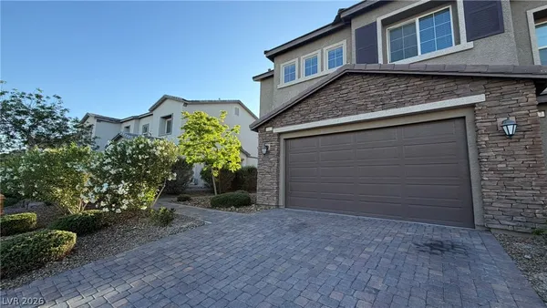 $2,295 | 6943 Denio Island Street, North Las Vegas, NV 89084