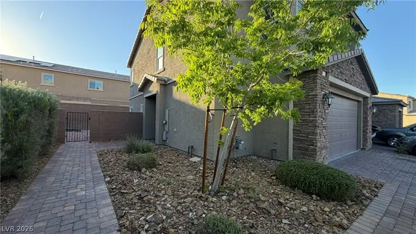 $2,295 | 6943 Denio Island Street, North Las Vegas, NV 89084