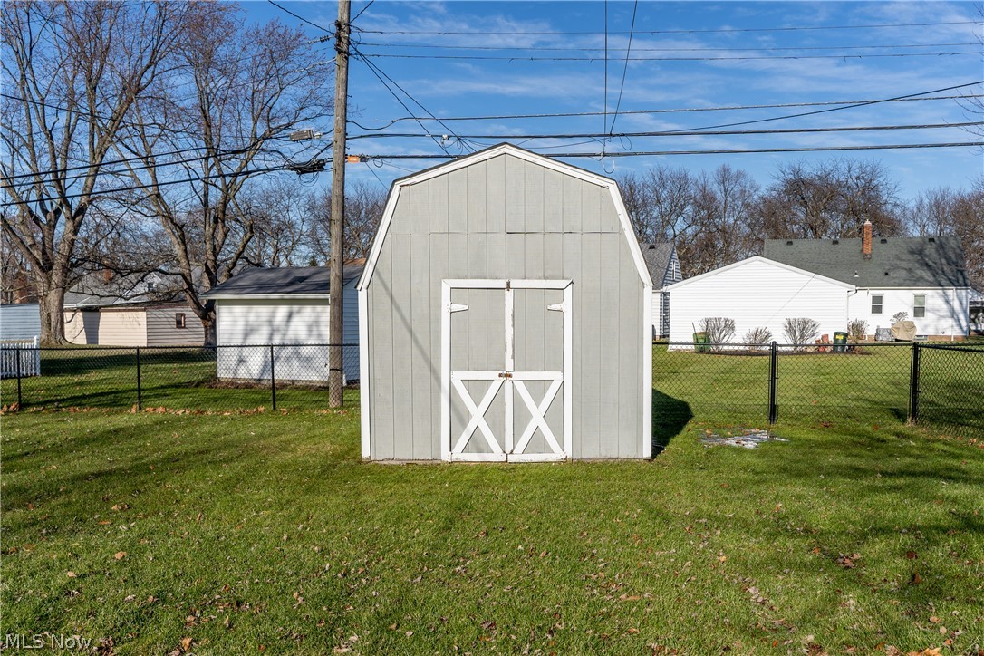 5147 Longton Road Cleveland, OH 44124 - Photo 30 of 31 Gallery Image 30