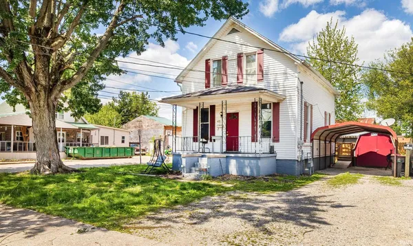 $125,000 | 423 West Sycamore Street, Boonville, IN 47601