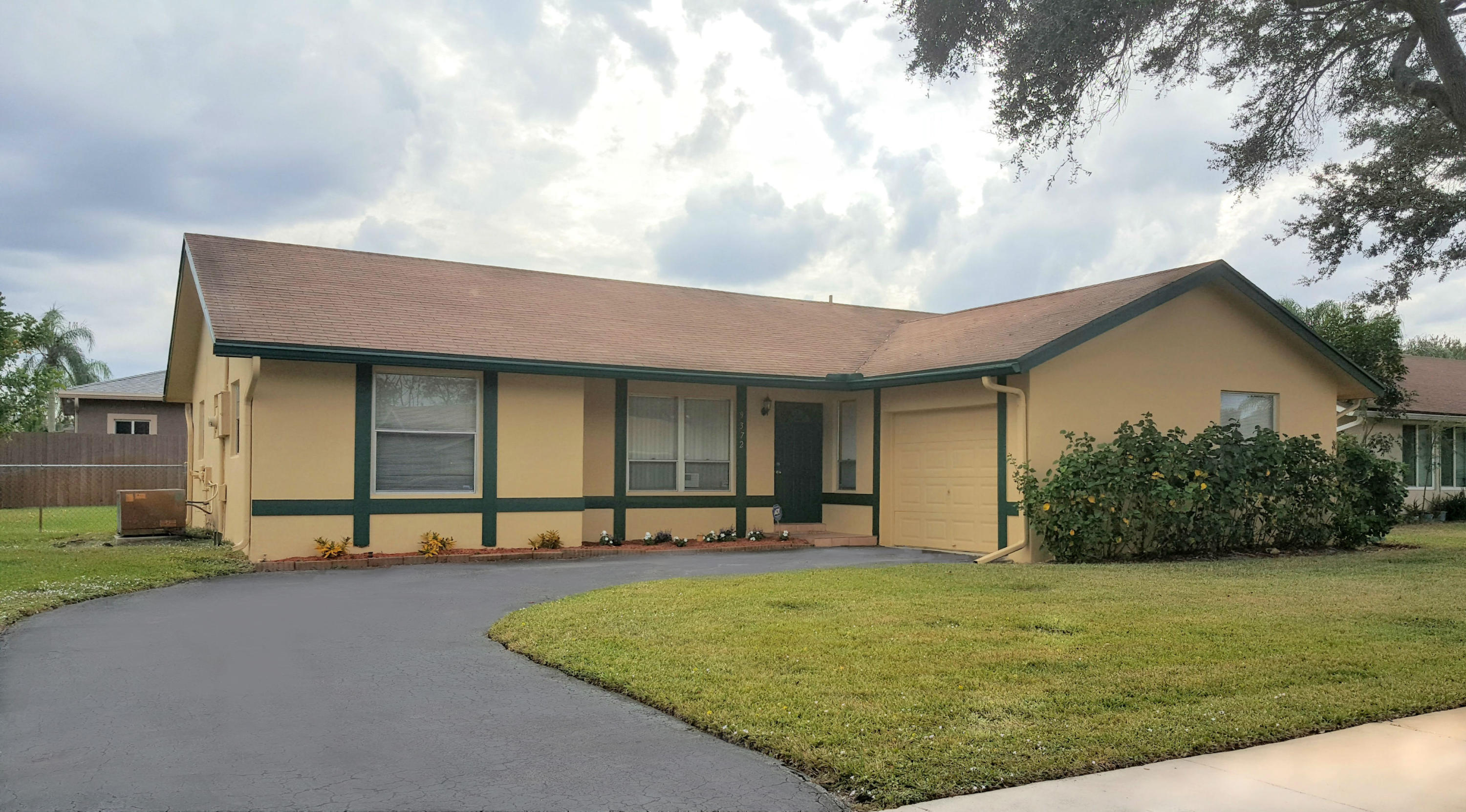 9372 Gettysburg Road Boca Raton, FL 33434 - Photo 1 of 35 front of home
