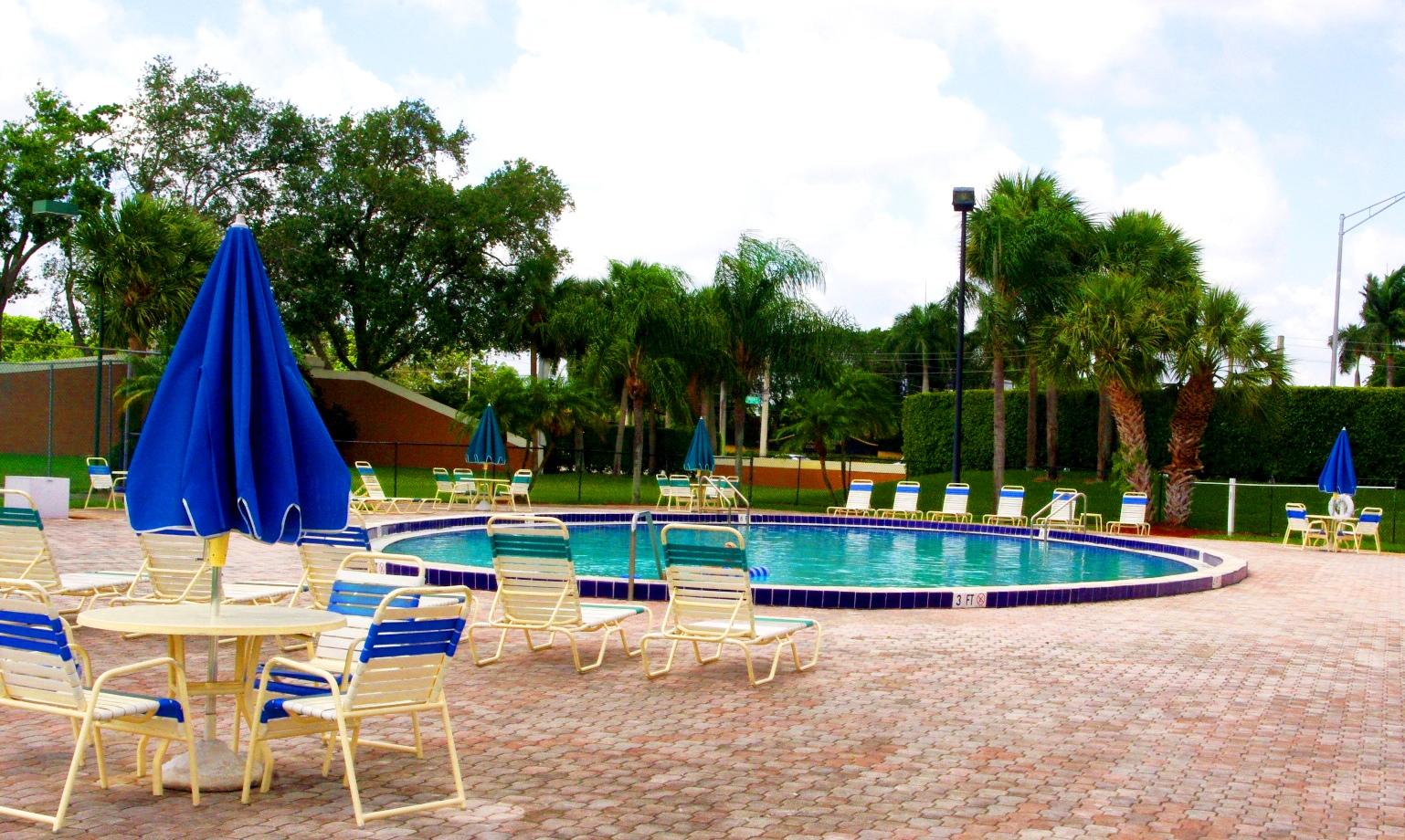 9372 Gettysburg Road Boca Raton, FL 33434 - Photo 27 of 35 community pool