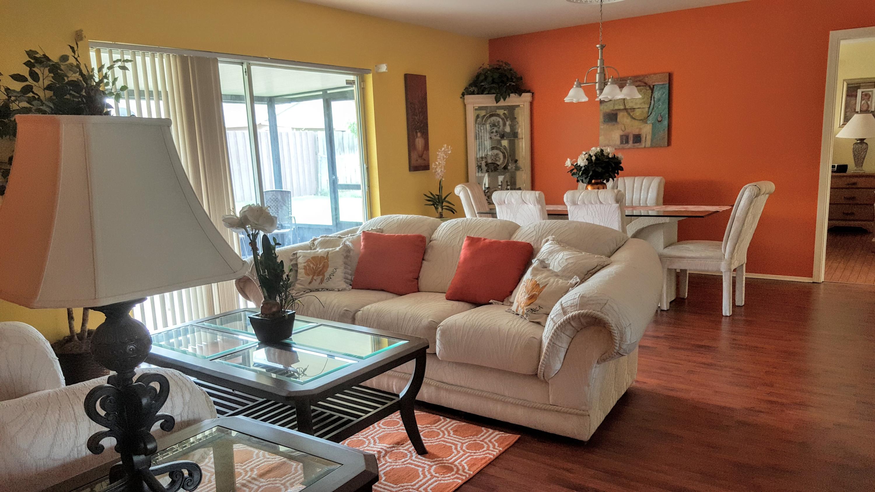 9372 Gettysburg Road Boca Raton, FL 33434 - Photo 3 of 35 living/dining