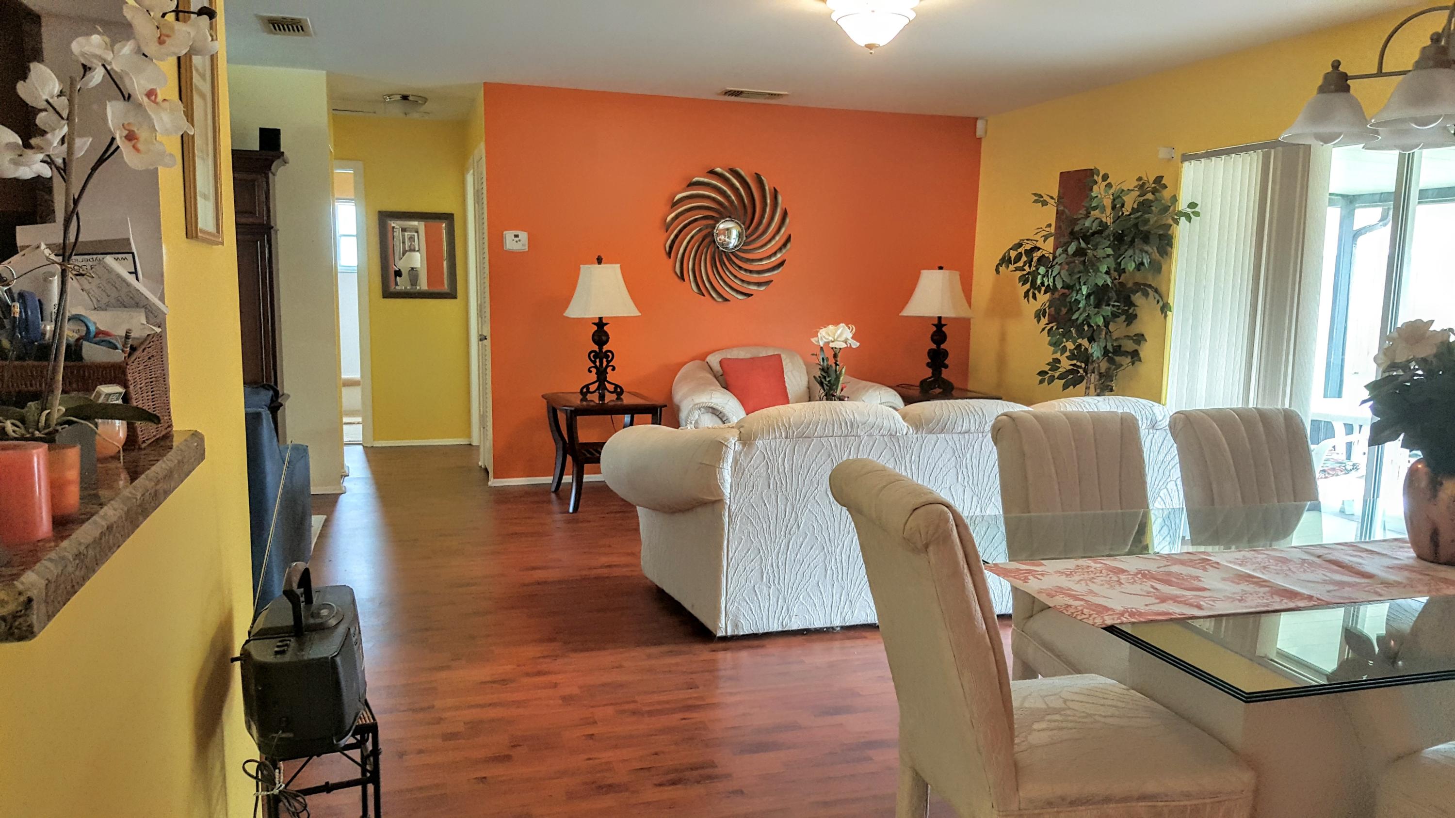 9372 Gettysburg Road Boca Raton, FL 33434 - Photo 5 of 35 dining/living