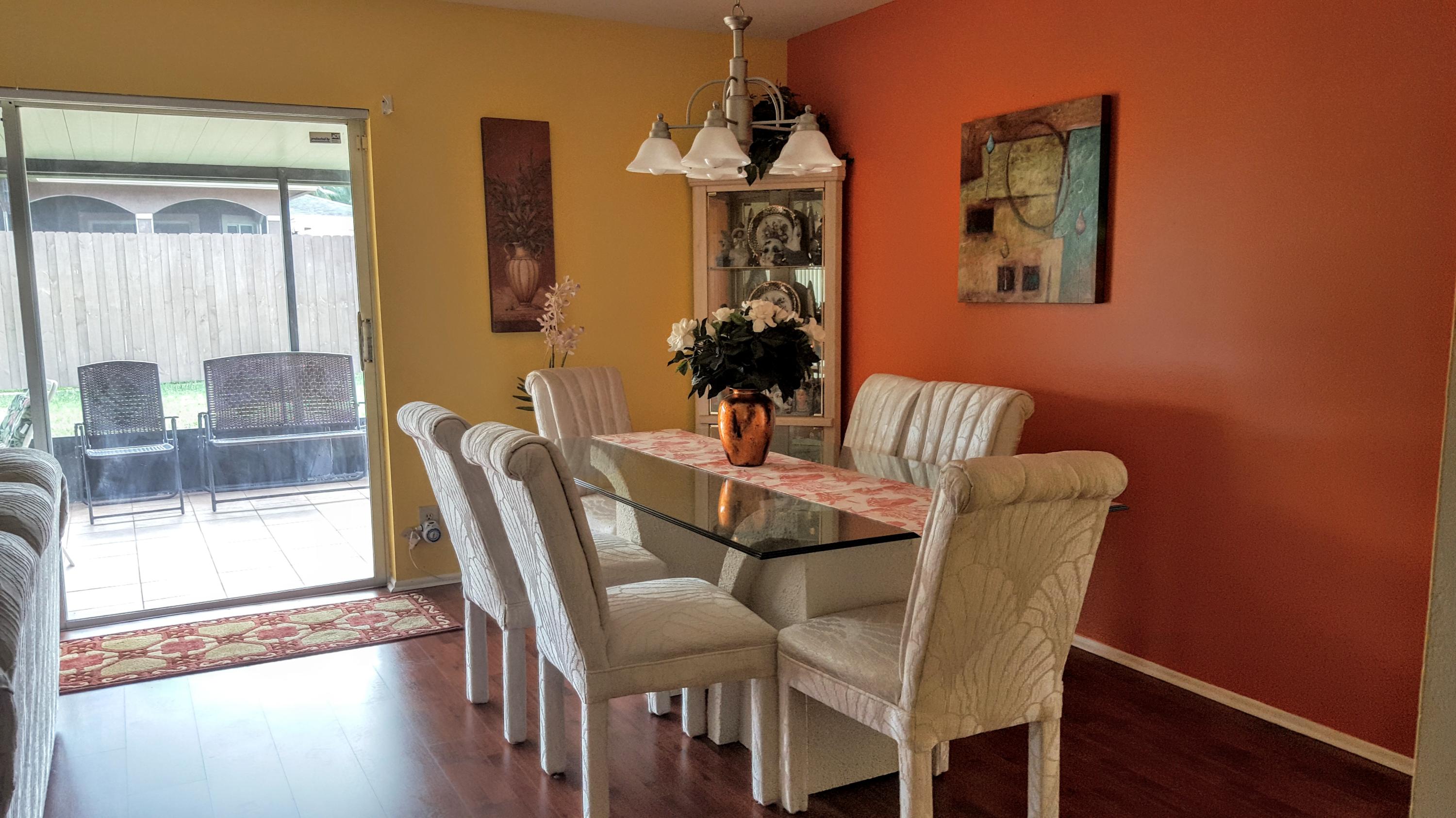 9372 Gettysburg Road Boca Raton, FL 33434 - Photo 6 of 35 dining