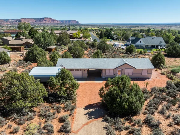 $370,000 | 1459 South Stewart Drive, Kanab, UT 84741