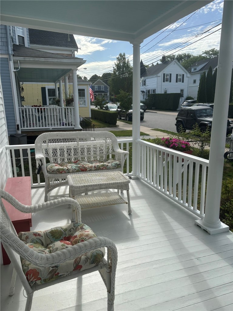 11 Eastnor Road Newport, RI 02840 - Photo 22 of 27