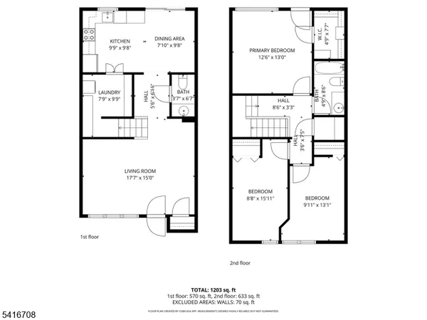 $995,000 | 3071 Highway 35, Unit 7, Lavallette, NJ 08735