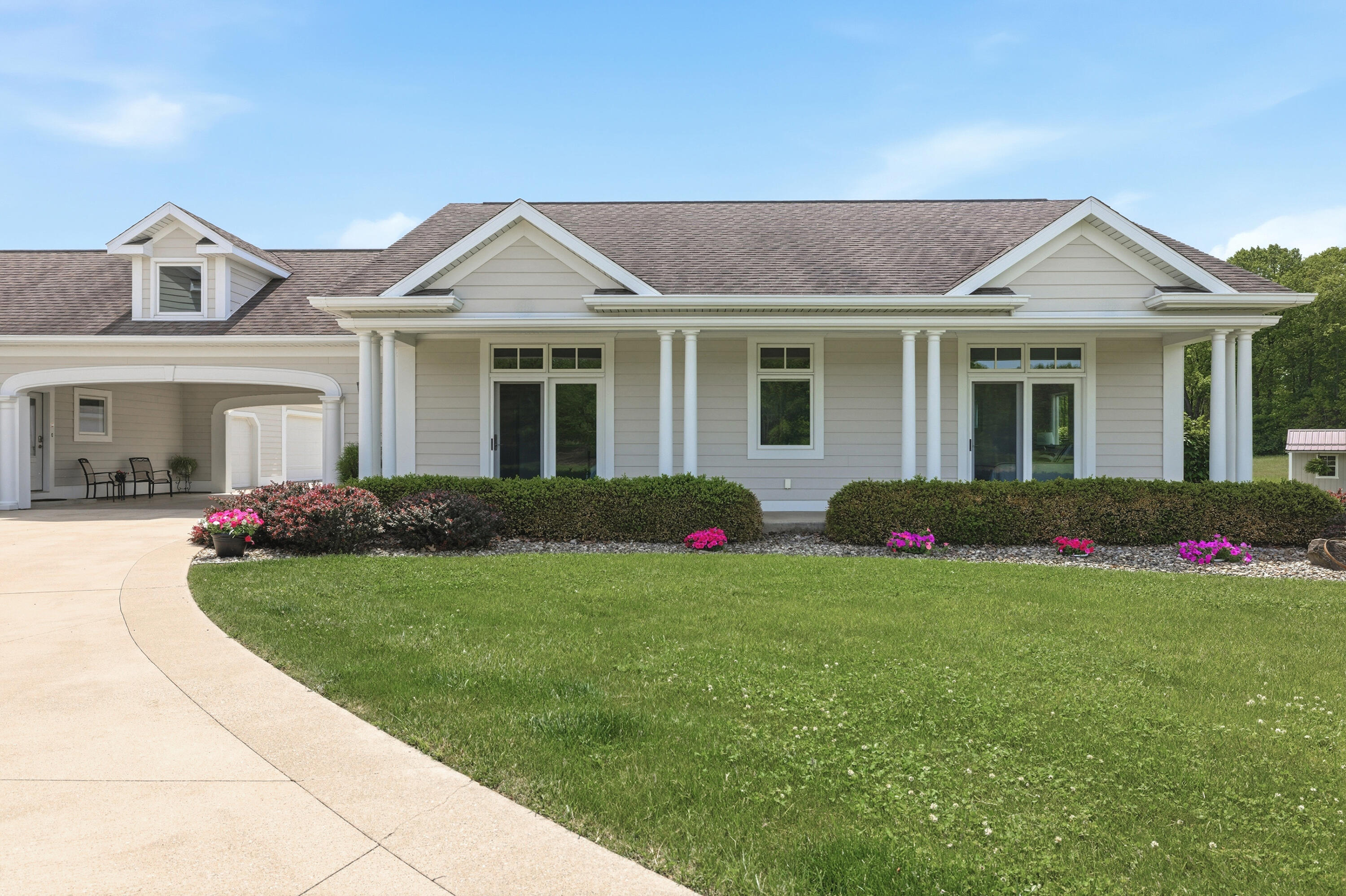 2122 Grange Road Buchanan, MI 49107 - Photo 49 of 65 2122 Grange Road
