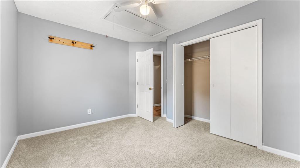 405 Christopher Lane Canton, GA 30114 - Photo 12 of 35