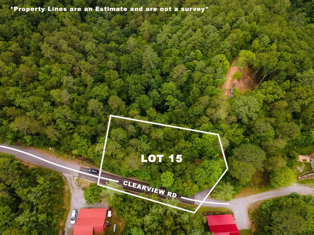 15 Clearview Road Sevierville, TN 37862 - Photo 3 of 16