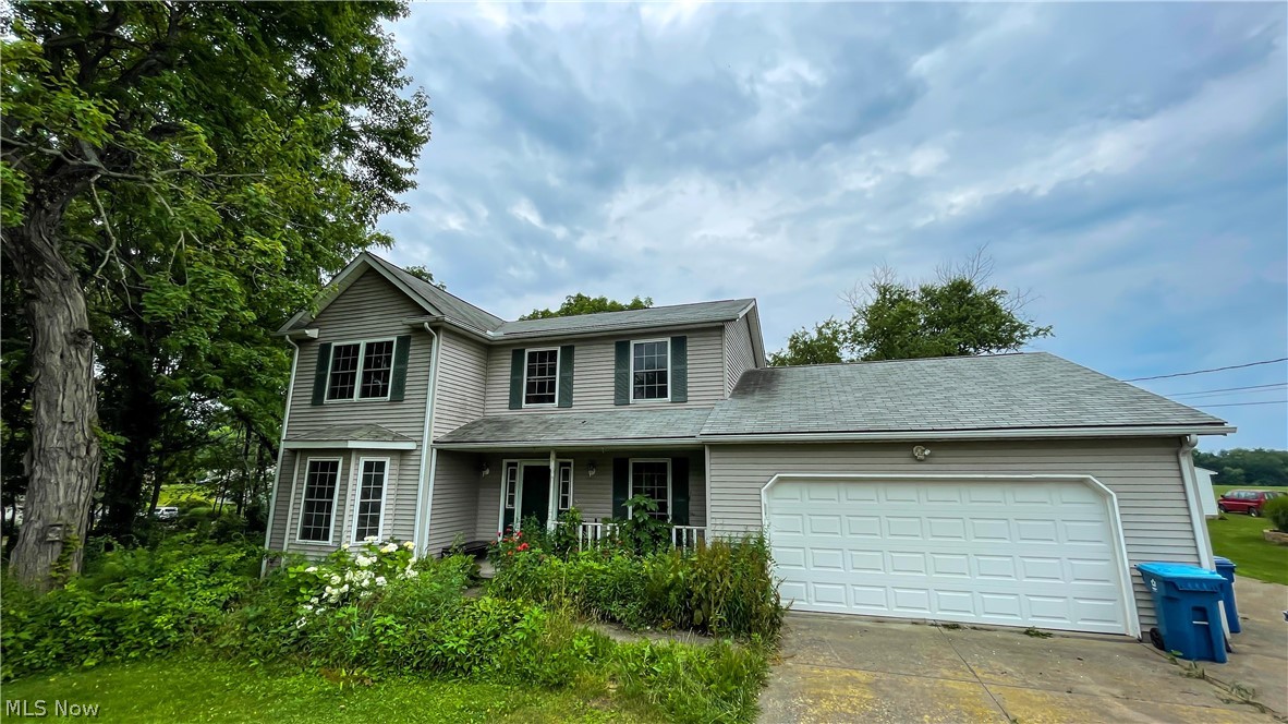 2736 Pressler Road Akron, OH 44312 - Photo 3 of 17