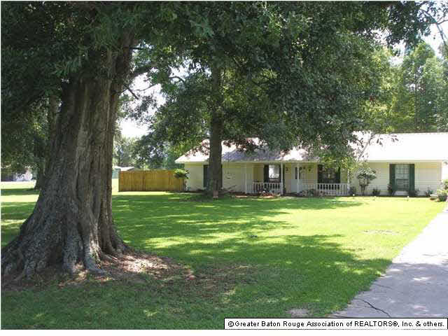 10538 George Lambert Road St. Amant, LA 70774 - Photo 1 of 12 Gallery Image 1