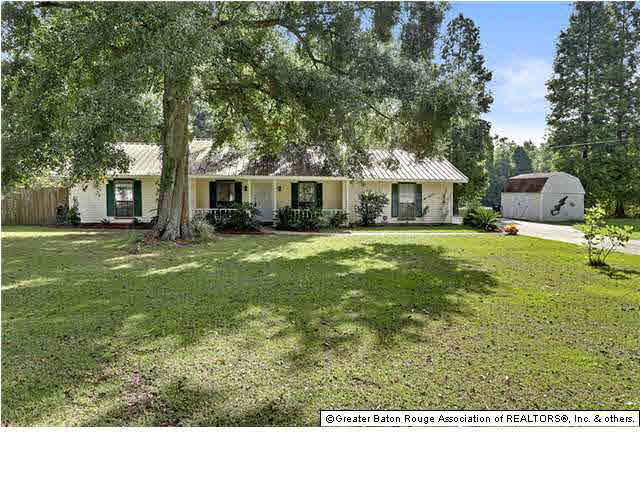 10538 George Lambert Road St. Amant, LA 70774 - Photo 2 of 12 Gallery Image 2