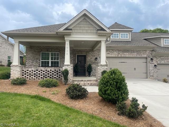 2026 Welden Ridge Road Kernersville, NC 27284 - Photo 1 of 28 Gallery Image 1