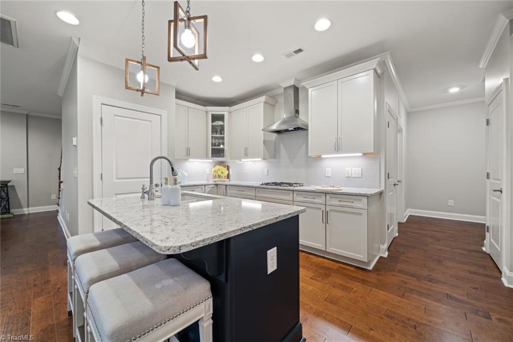 2026 Welden Ridge Road Kernersville, NC 27284 - Photo 11 of 28 Gallery Image 11