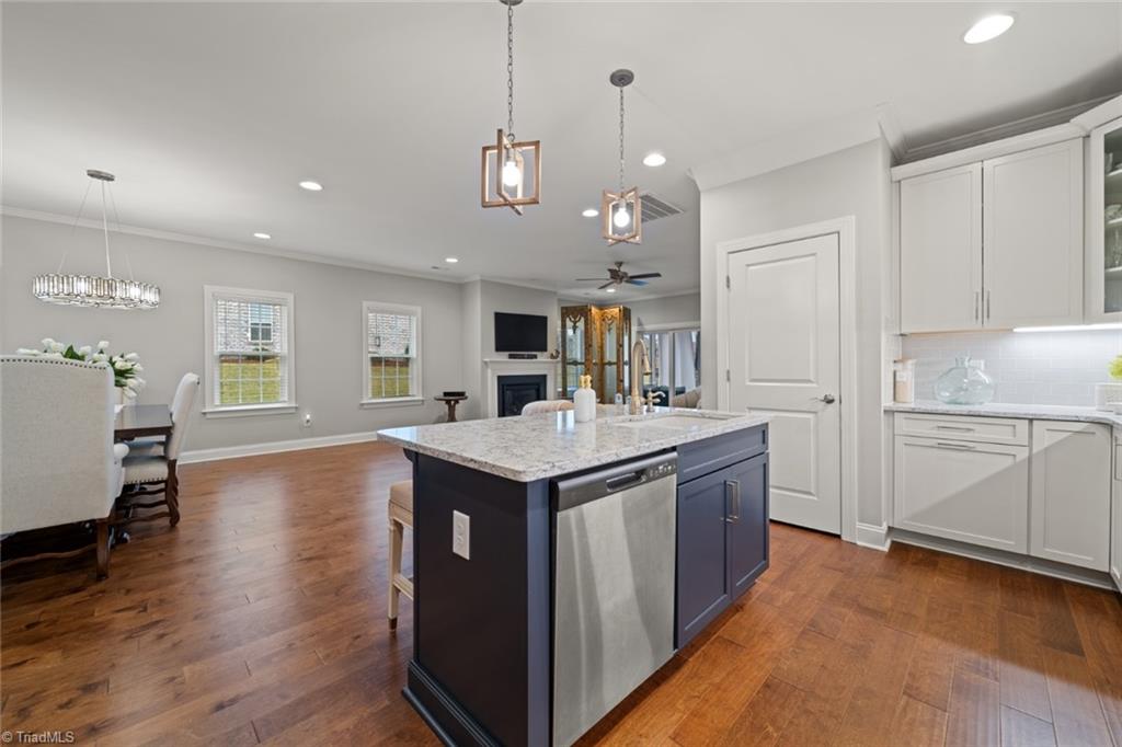 2026 Welden Ridge Road Kernersville, NC 27284 - Photo 12 of 28 Gallery Image 12