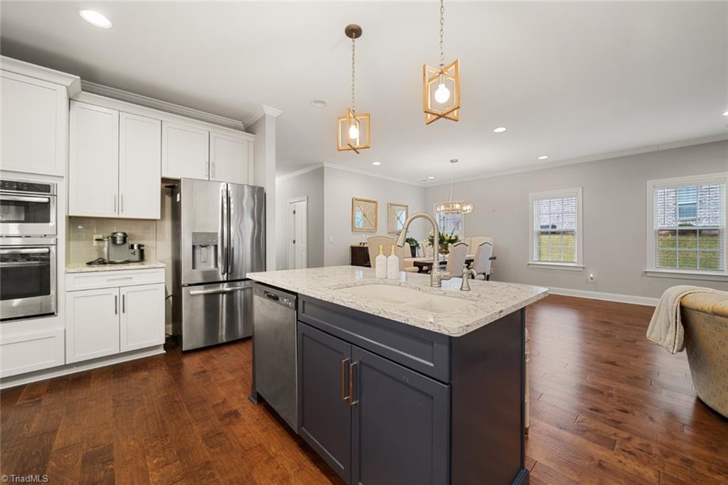 2026 Welden Ridge Road Kernersville, NC 27284 - Photo 13 of 28 Gallery Image 13