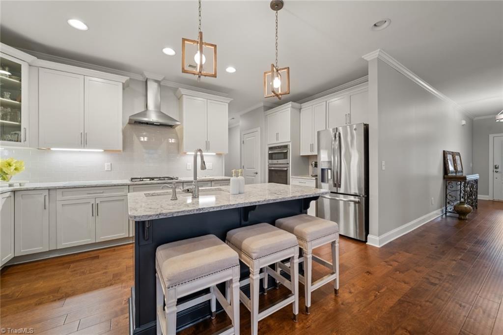 2026 Welden Ridge Road Kernersville, NC 27284 - Photo 15 of 28 Gallery Image 15