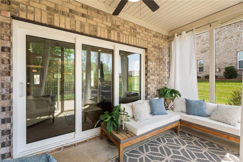 2026 Welden Ridge Road Kernersville, NC 27284 - Photo 25 of 28 Gallery Image 25