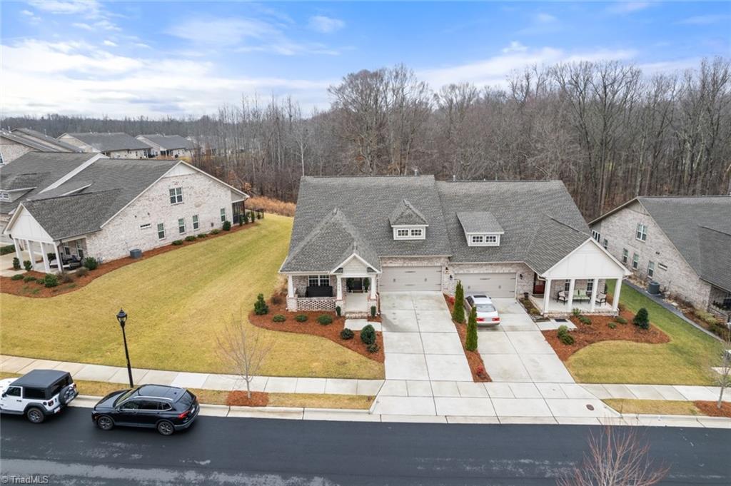 2026 Welden Ridge Road Kernersville, NC 27284 - Photo 28 of 28 Gallery Image 28