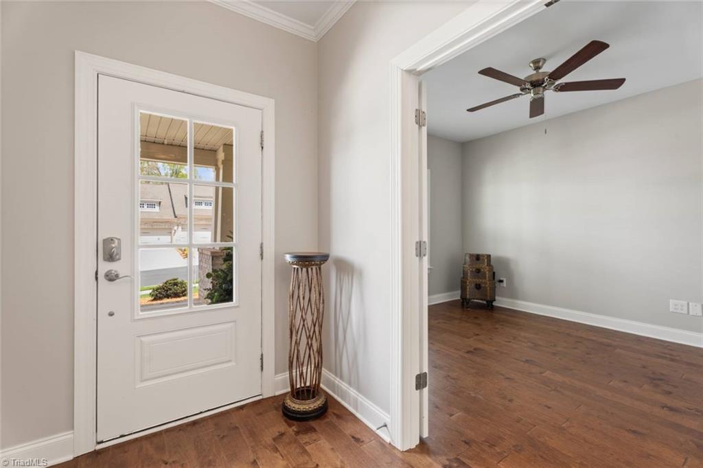 2026 Welden Ridge Road Kernersville, NC 27284 - Photo 4 of 28 Gallery Image 4