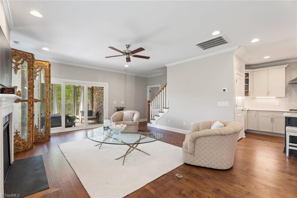 2026 Welden Ridge Road Kernersville, NC 27284 - Photo 7 of 28 Gallery Image 7