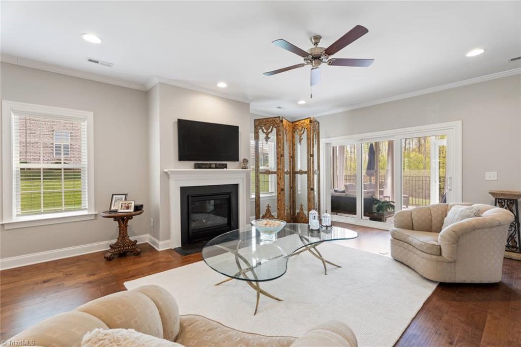 2026 Welden Ridge Road Kernersville, NC 27284 - Photo 9 of 28 Gallery Image 9