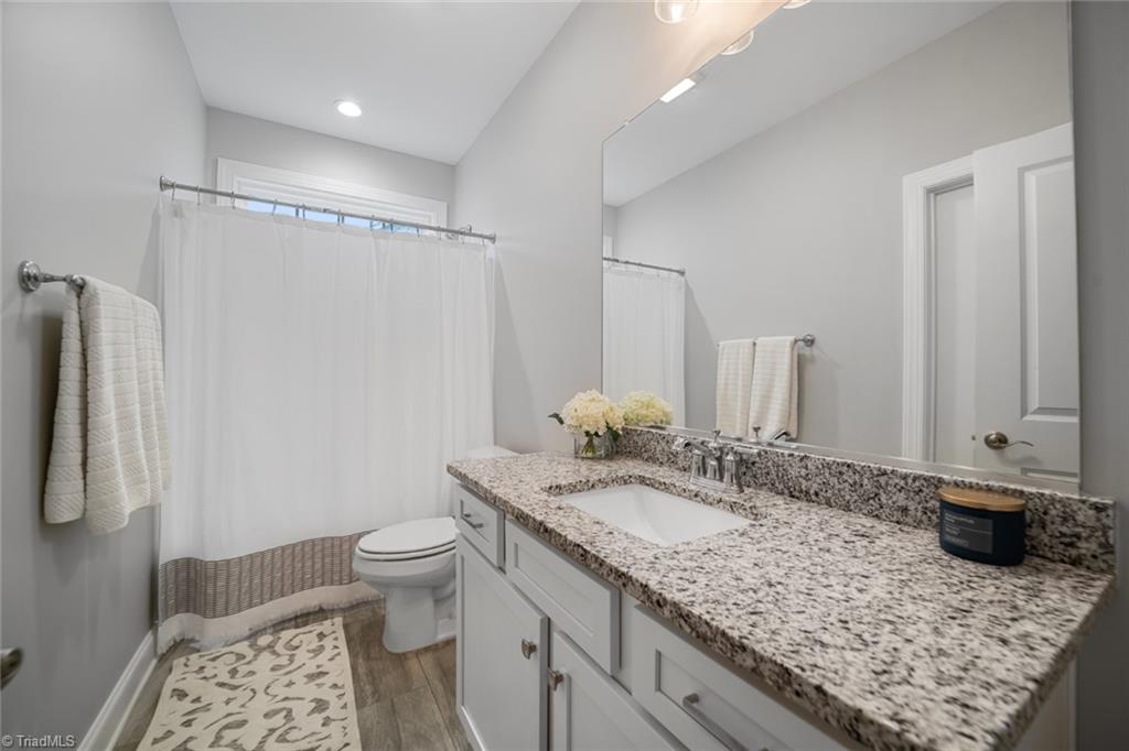 2026 Welden Ridge Road Kernersville, NC 27284 - Photo 10 of 28 Gallery Image 10