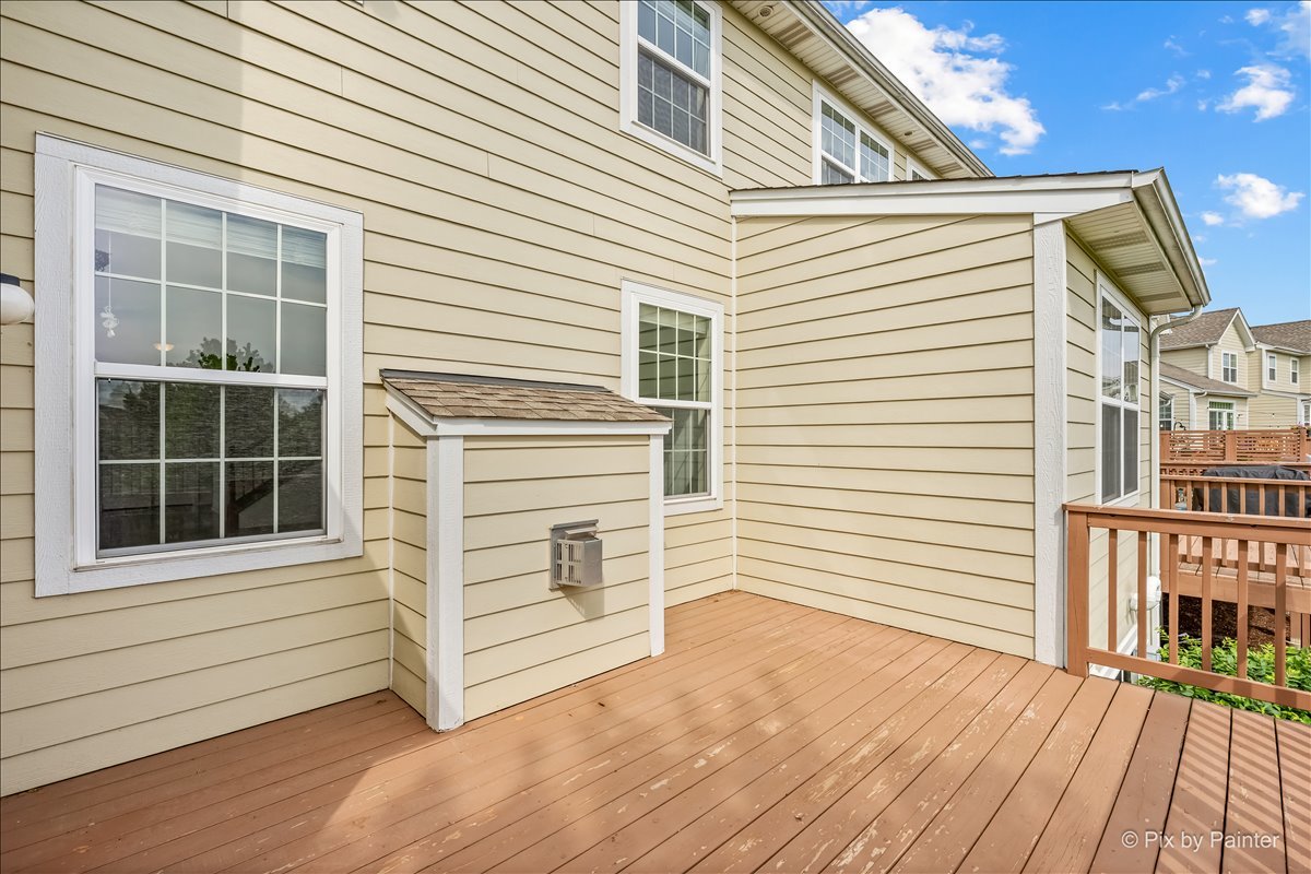 1131 Falcon Ridge Drive Elgin, IL 60124 - Photo 19 of 63