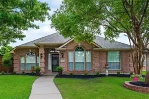 $2,595 | 808 Amber Court, Allen, TX 75002