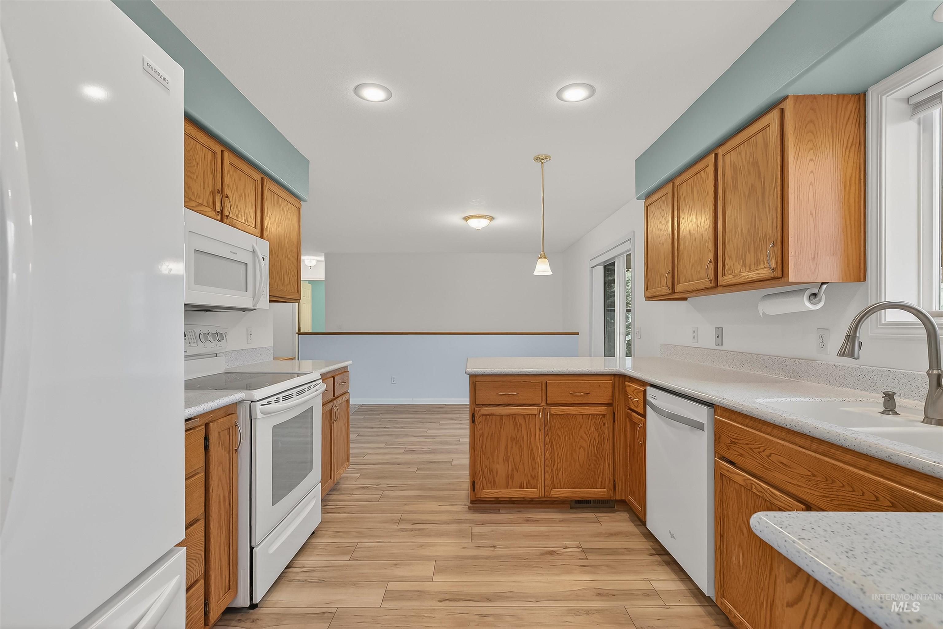 1373 Toby Lane Clarkston, WA 99403 - Photo 29 of 47