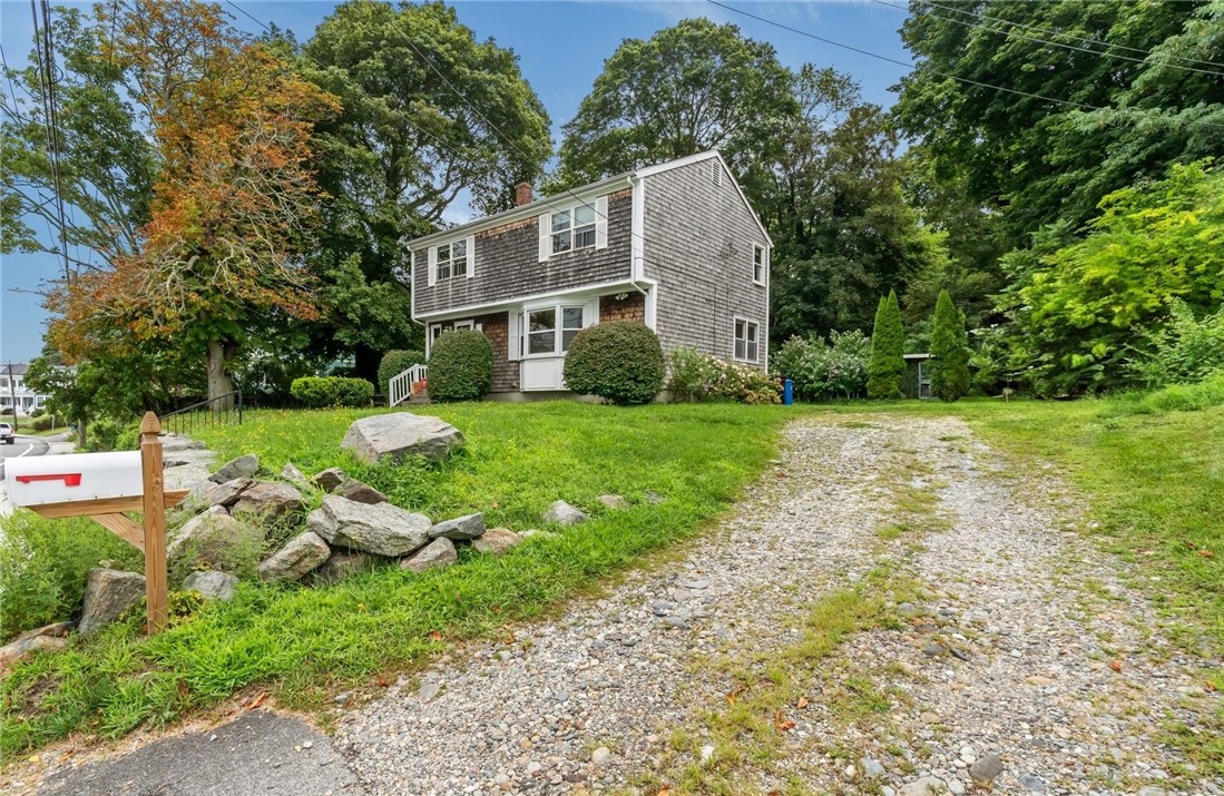 1938 Main Road Tiverton, RI 02878 - Photo 2 of 47 Gallery Image 2