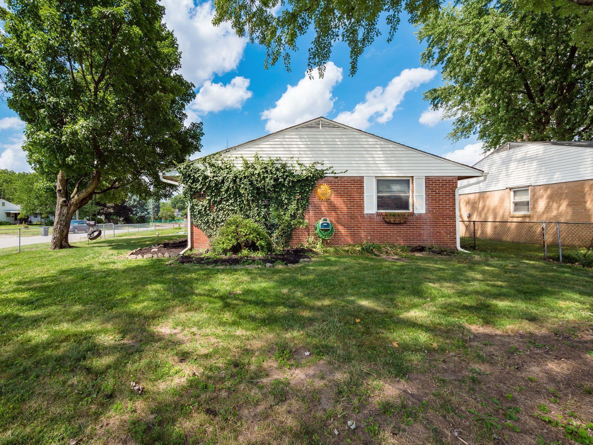 156 Cullman Road Columbus, OH 43207 - Photo 7 of 33 156 Cullman156 Cullman 058