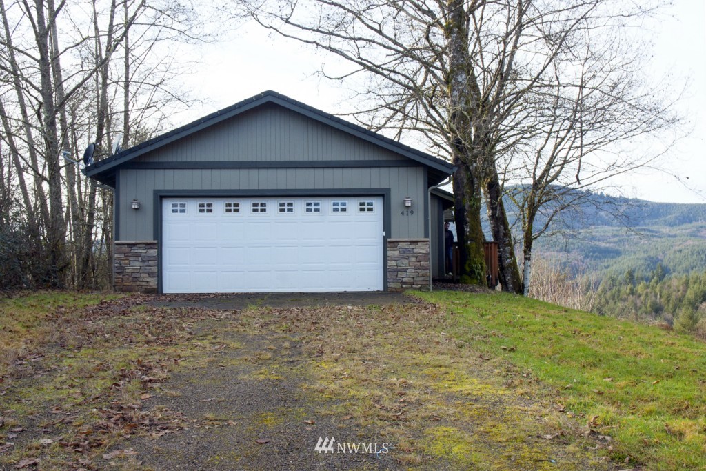 419 Regency Road Castle Rock, WA 98611 - Photo 3 of 21 Gallery Image 3