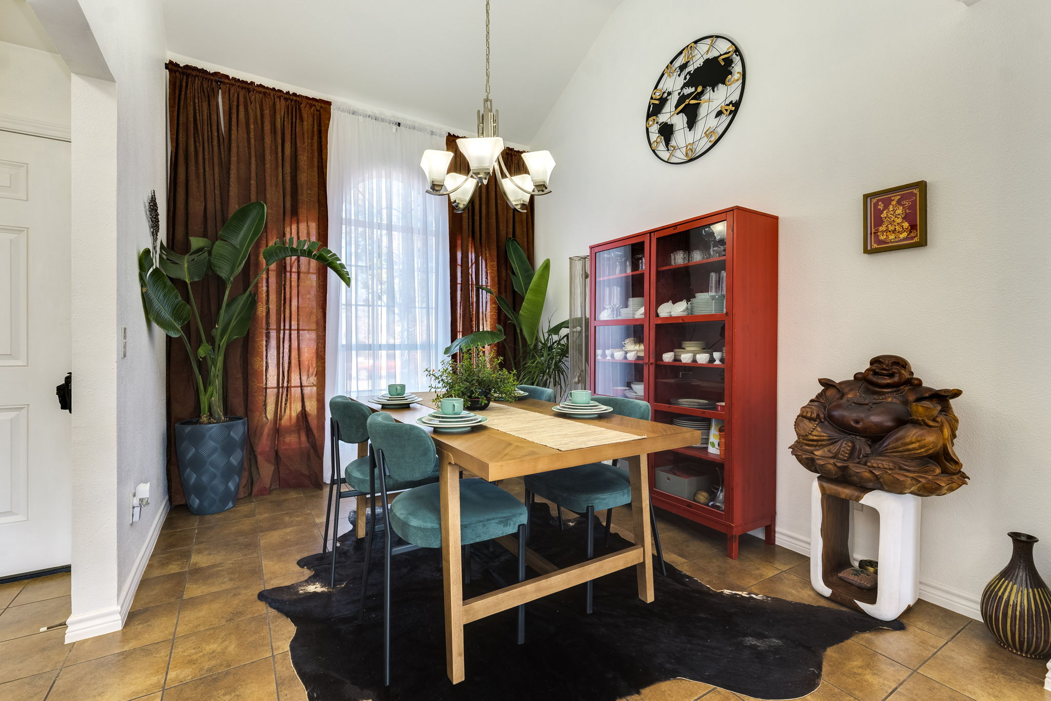 507 Clear Spring Lane Leander, TX 78641 - Photo 3 of 25 a view of a workspace with furniture