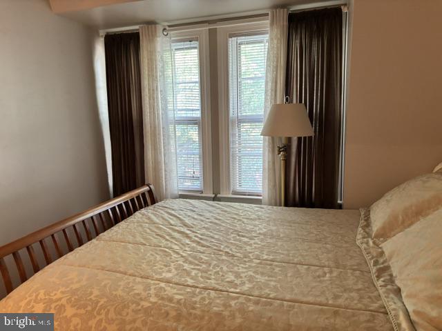 608 6th Place Southwest Washington, DC 20024 - Photo 60 of 65 Cozy bedroom with natural light.