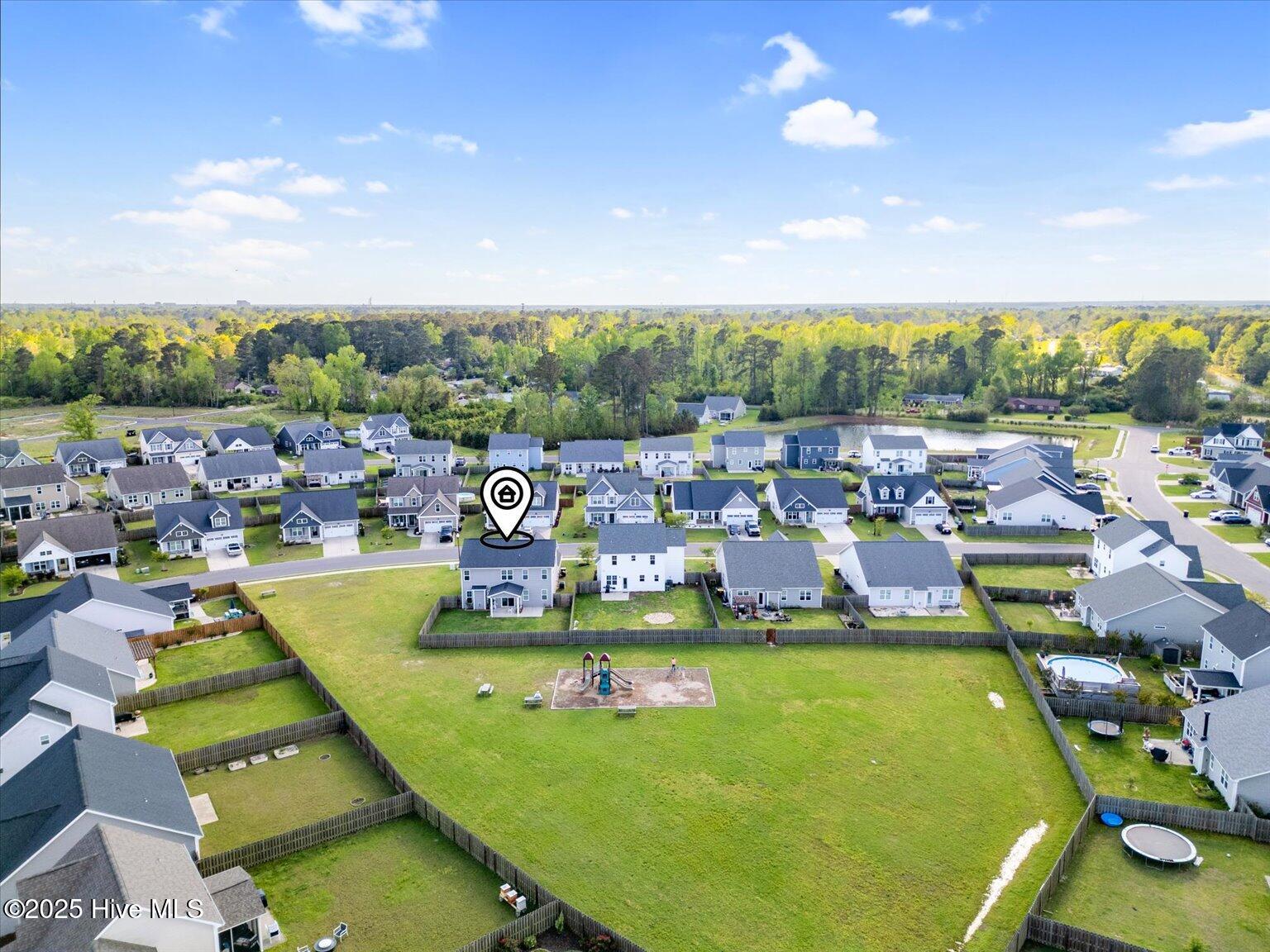 1323 Teddy Road Castle Hayne, NC 28429 - Photo 48 of 55 1-FinalDroneLelandTaraEnglish-2