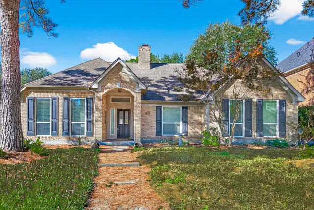 $2,400 | 1918 Shadow Forest Drive, Katy, TX 77494