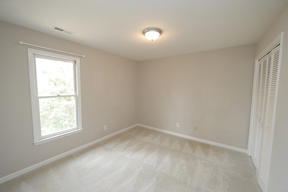 4604 Gunston Place Raleigh, NC 27612 - Photo 25 of 31 2nd Bedroom