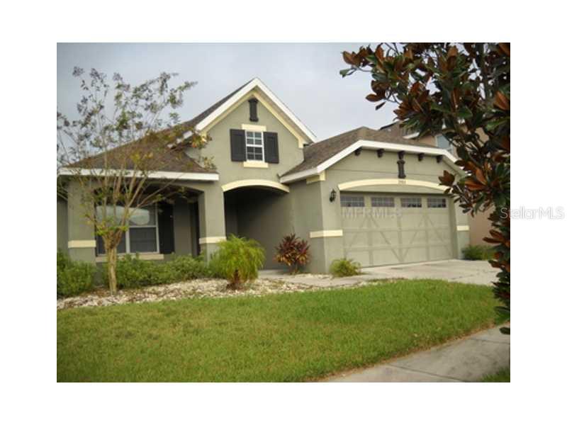 20804 Sullivan Ranch Boulevard Mount Dora, FL 32757 - Photo 1 of 1 Exterior Front