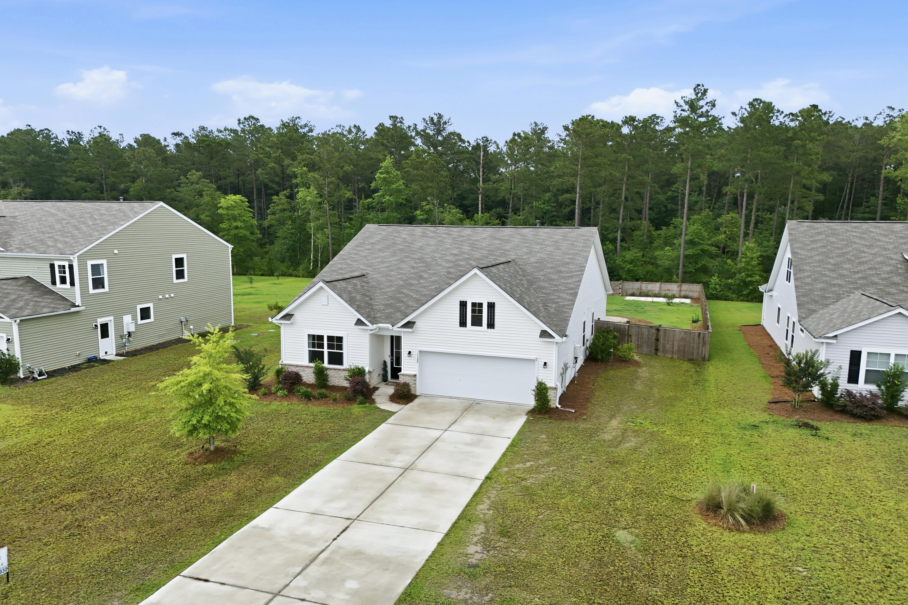 1122 Wading Point Boulevard Huger, SC 29450 - Photo 40 of 68