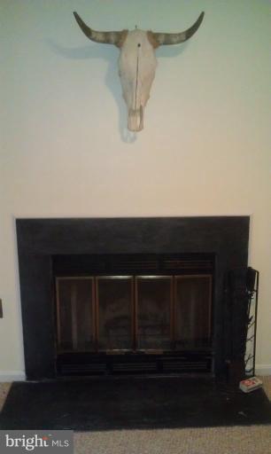 7353 St Thomas Loop Manassas, VA 20109 - Photo 12 of 20 a bathroom with a sink and a mirror
