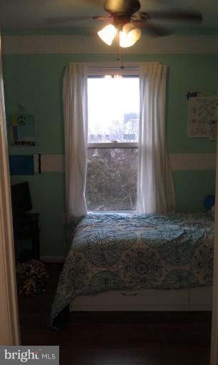 7353 St Thomas Loop Manassas, VA 20109 - Photo 18 of 20 a view of entryway