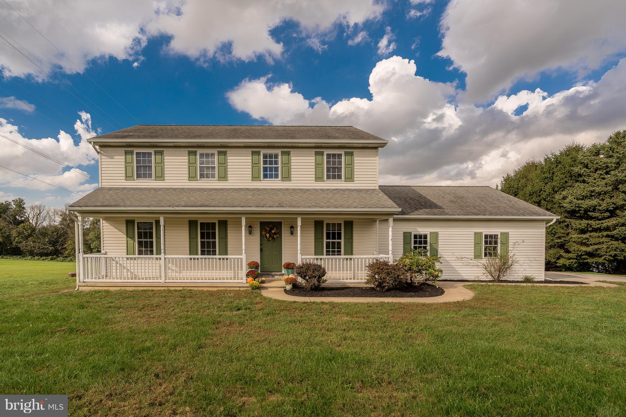 122 Retherford Drive
