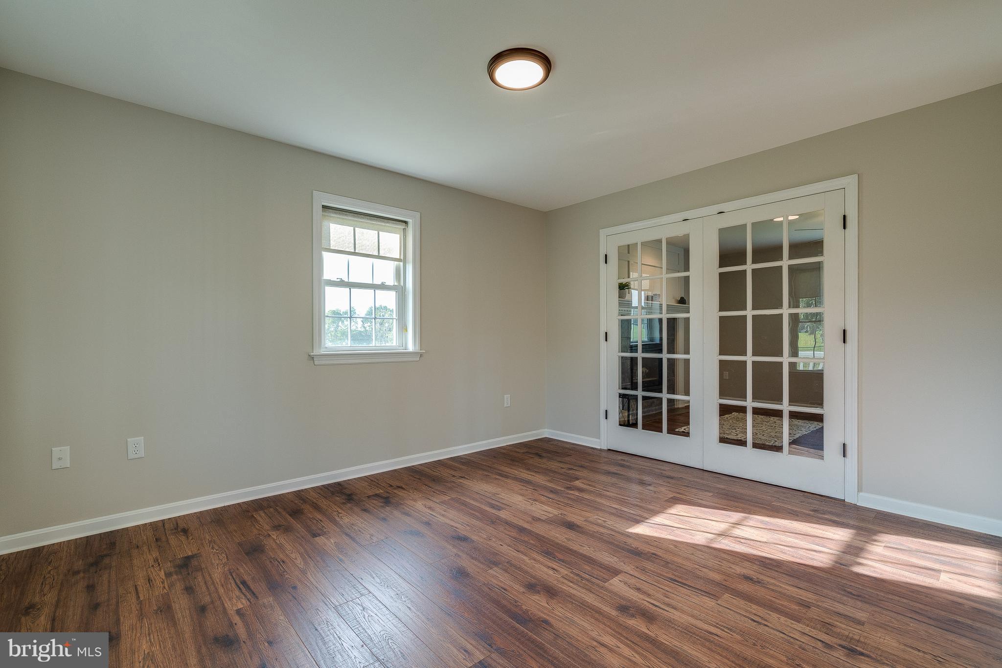122 Retherford Drive Bainbridge, PA 17502 - Photo 16 of 50 First floor bedroom or flex room