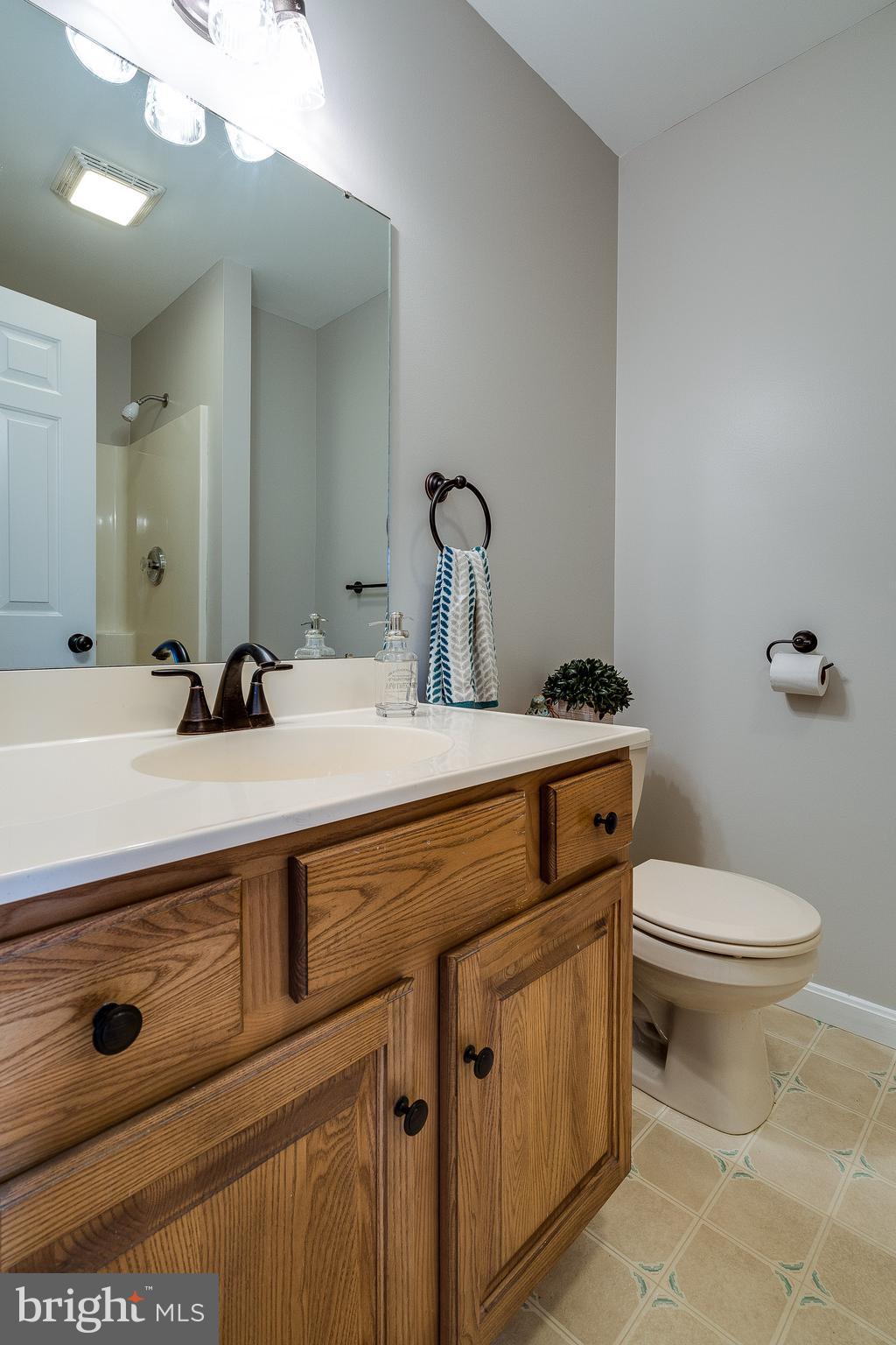 122 Retherford Drive Bainbridge, PA 17502 - Photo 17 of 50 First floor full bath