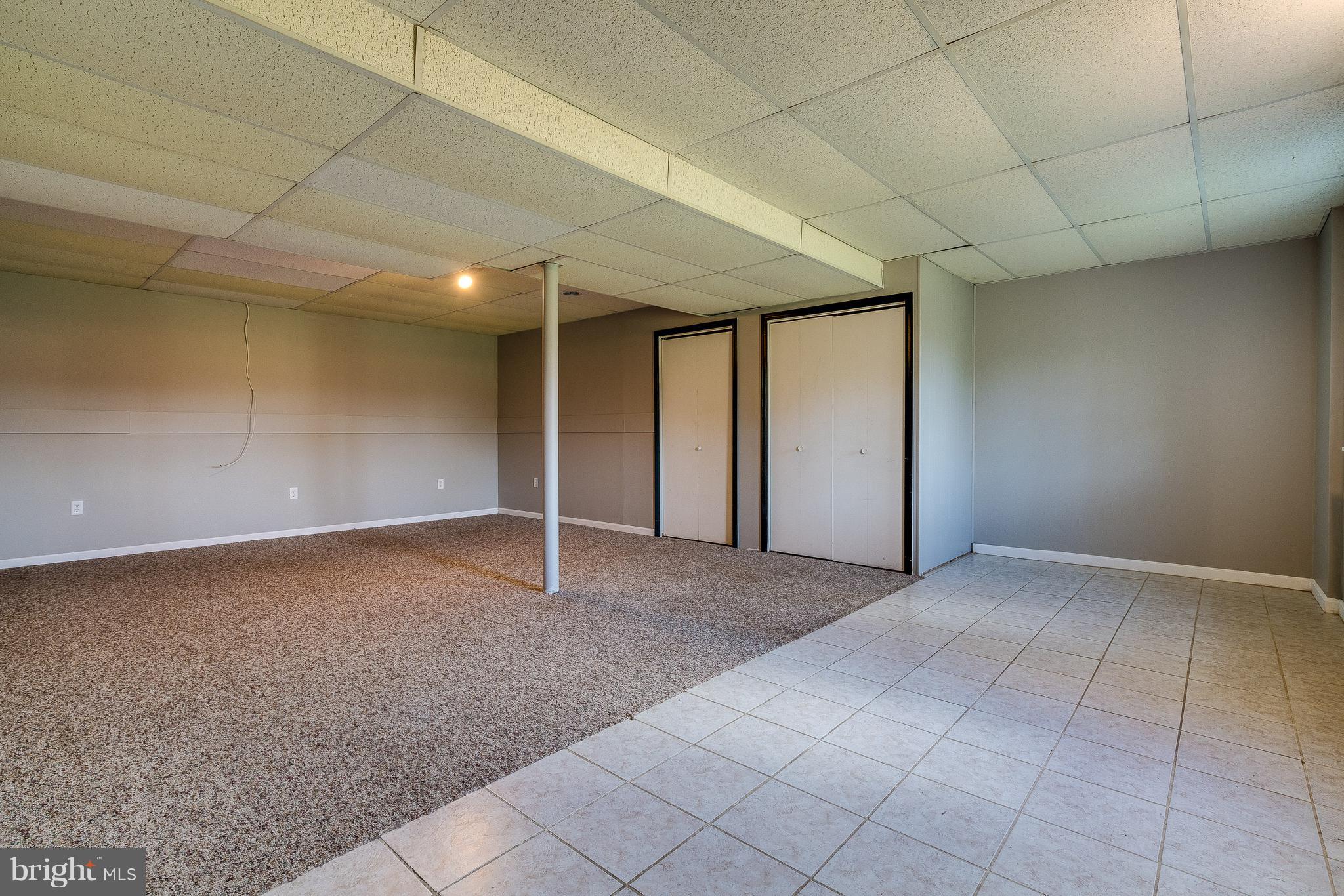 122 Retherford Drive Bainbridge, PA 17502 - Photo 30 of 50 Large family room in basement